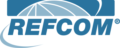 Refcom Logo